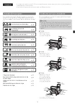 Preview for 17 page of Canon imagePROGRAF TX-4100 Setup Manual