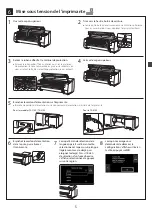 Preview for 21 page of Canon imagePROGRAF TX-4100 Setup Manual