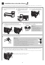 Preview for 22 page of Canon imagePROGRAF TX-4100 Setup Manual