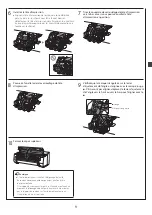 Preview for 25 page of Canon imagePROGRAF TX-4100 Setup Manual