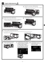 Preview for 35 page of Canon imagePROGRAF TX-4100 Setup Manual