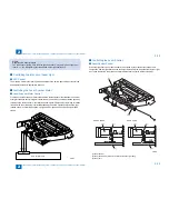 Preview for 60 page of Canon IMAGERUNNER 2530 Service Manual