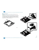 Preview for 93 page of Canon IMAGERUNNER 2530 Service Manual