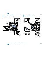 Preview for 132 page of Canon IMAGERUNNER 2530 Service Manual