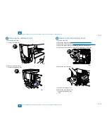 Preview for 133 page of Canon IMAGERUNNER 2530 Service Manual