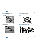 Preview for 134 page of Canon IMAGERUNNER 2530 Service Manual