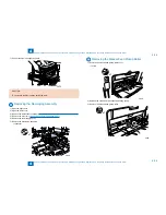 Preview for 151 page of Canon IMAGERUNNER 2530 Service Manual