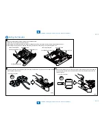 Preview for 249 page of Canon IMAGERUNNER 2530 Service Manual