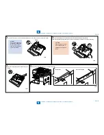 Preview for 260 page of Canon IMAGERUNNER 2530 Service Manual