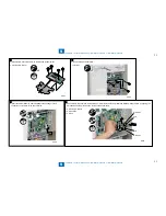 Preview for 268 page of Canon IMAGERUNNER 2530 Service Manual