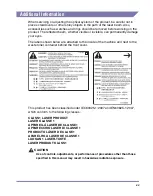 Preview for 16 page of Canon imageRUNNER 2545 User Manual