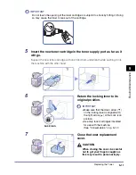 Preview for 84 page of Canon imageRUNNER 2545 User Manual