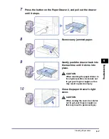 Preview for 100 page of Canon imageRUNNER 2545 User Manual