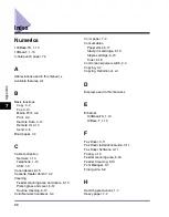 Preview for 113 page of Canon imageRUNNER 2545 User Manual