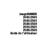 Preview for 116 page of Canon imageRUNNER 2545 User Manual