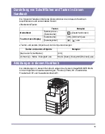 Preview for 242 page of Canon imageRUNNER 2545 User Manual