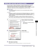 Preview for 454 page of Canon imageRUNNER 2545 User Manual