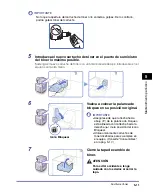 Preview for 550 page of Canon imageRUNNER 2545 User Manual