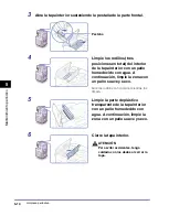 Preview for 553 page of Canon imageRUNNER 2545 User Manual