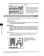 Preview for 573 page of Canon imageRUNNER 2545 User Manual