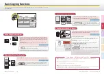 Preview for 6 page of Canon imageRUNNER 2545i Easy Operation Manual