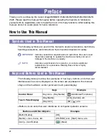 Preview for 7 page of Canon imageRUNNER 2545i Remote Ui Manual