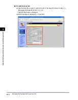 Preview for 61 page of Canon imageRUNNER 2545i Remote Ui Manual