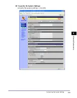 Preview for 68 page of Canon imageRUNNER 2545i Remote Ui Manual