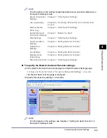 Preview for 70 page of Canon imageRUNNER 2545i Remote Ui Manual