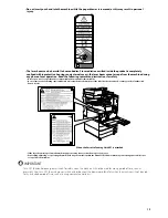 Preview for 21 page of Canon ImageRunner 4051 Operating Manual