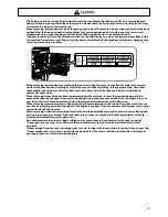 Preview for 23 page of Canon ImageRunner 4051 Operating Manual