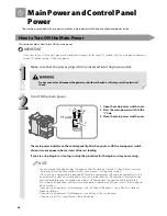 Preview for 36 page of Canon ImageRunner 4051 Operating Manual