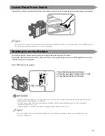 Preview for 37 page of Canon ImageRunner 4051 Operating Manual