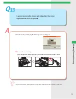 Preview for 37 page of Canon imageRUNNER ADVANCE 8105 Frequently Asked Questions Manual
