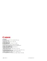 Preview for 52 page of Canon imageRUNNER ADVANCE 8105 Frequently Asked Questions Manual