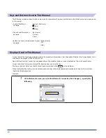 Preview for 14 page of Canon imageRUNNER ADVANCE 8105 Getting Started