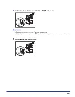 Preview for 35 page of Canon imageRUNNER ADVANCE 8105 Getting Started