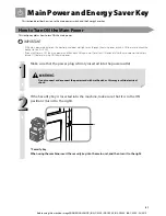 Preview for 43 page of Canon imageRUNNER ADVANCE C5255 Instruction Manual