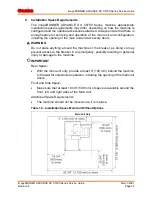 Preview for 52 page of Canon ImageRUNNER ADVANCE DX C5760i Service Manual