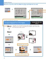 Preview for 18 page of Canon imageRUNNER C3480 Easy Operation Manual