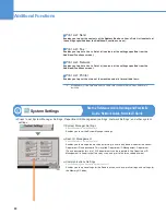 Preview for 64 page of Canon imageRUNNER C3480 Easy Operation Manual