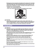 Preview for 261 page of Canon IR 2420 User Manual