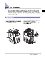 Preview for 278 page of Canon IR 2420 User Manual