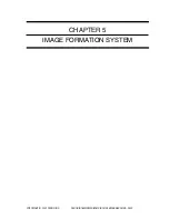 Preview for 159 page of Canon iR1600 Series Service Manual