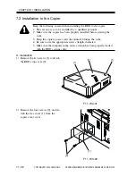 Preview for 354 page of Canon iR1600 Series Service Manual