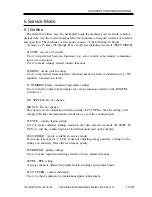 Preview for 451 page of Canon iR1600 Series Service Manual