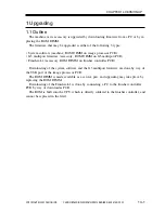 Preview for 607 page of Canon iR1600 Series Service Manual