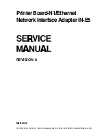 Preview for 689 page of Canon iR1600 Series Service Manual