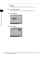 Preview for 18 page of Canon iR2230 Printer Manual