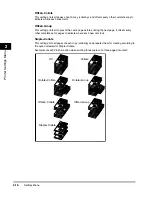 Preview for 36 page of Canon iR2230 Printer Manual